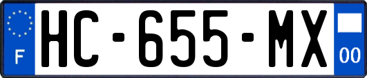 HC-655-MX