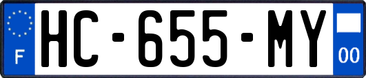 HC-655-MY