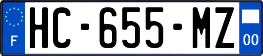 HC-655-MZ