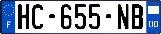 HC-655-NB