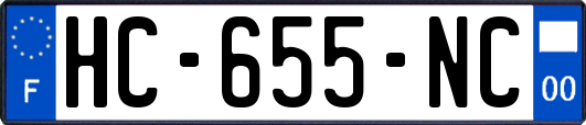 HC-655-NC