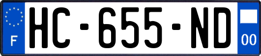 HC-655-ND