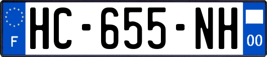 HC-655-NH