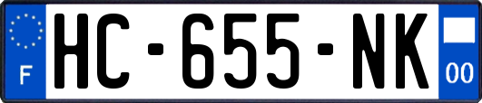 HC-655-NK