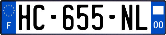 HC-655-NL