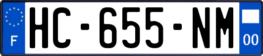 HC-655-NM
