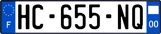 HC-655-NQ