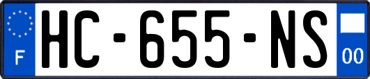 HC-655-NS