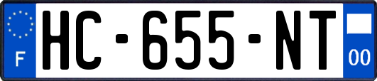 HC-655-NT