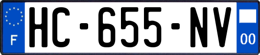 HC-655-NV