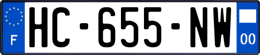HC-655-NW