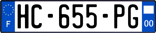 HC-655-PG