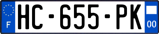 HC-655-PK
