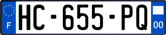 HC-655-PQ