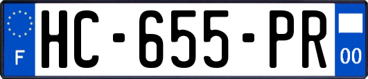 HC-655-PR