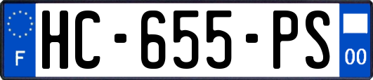 HC-655-PS