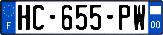 HC-655-PW