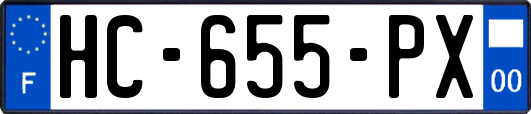 HC-655-PX