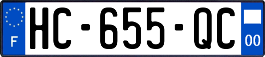 HC-655-QC