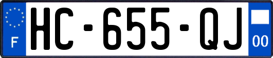 HC-655-QJ