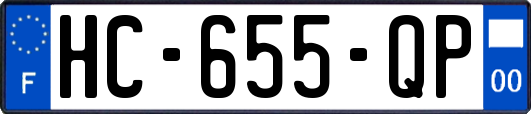 HC-655-QP