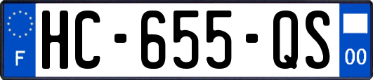 HC-655-QS