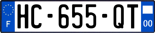 HC-655-QT
