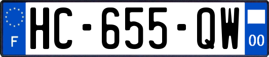 HC-655-QW