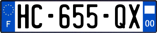 HC-655-QX