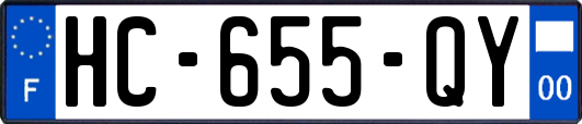 HC-655-QY