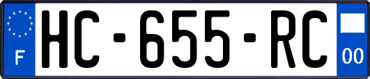 HC-655-RC