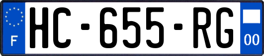 HC-655-RG