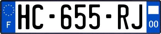 HC-655-RJ