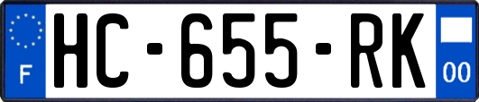 HC-655-RK
