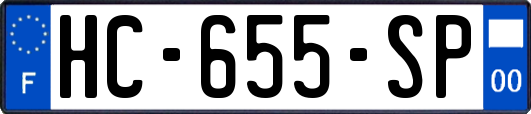 HC-655-SP