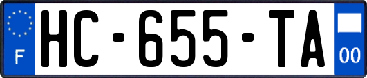 HC-655-TA