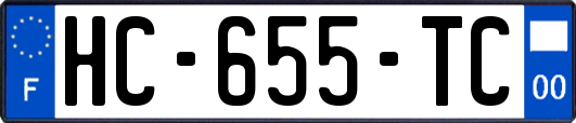 HC-655-TC