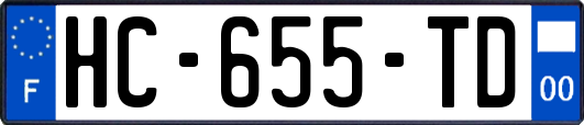 HC-655-TD