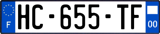 HC-655-TF