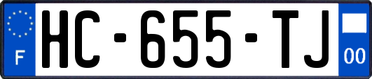 HC-655-TJ