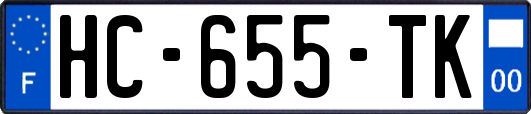 HC-655-TK