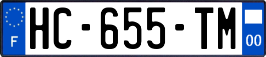 HC-655-TM
