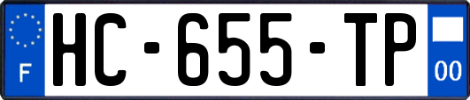 HC-655-TP