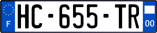 HC-655-TR