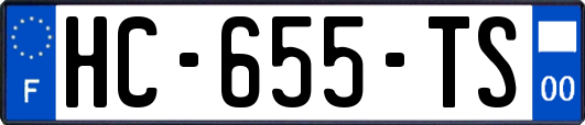 HC-655-TS