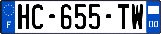 HC-655-TW