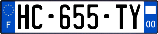 HC-655-TY