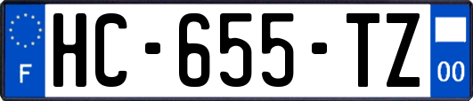 HC-655-TZ