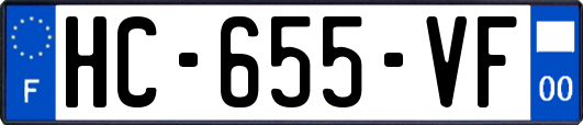 HC-655-VF