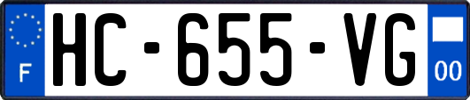 HC-655-VG